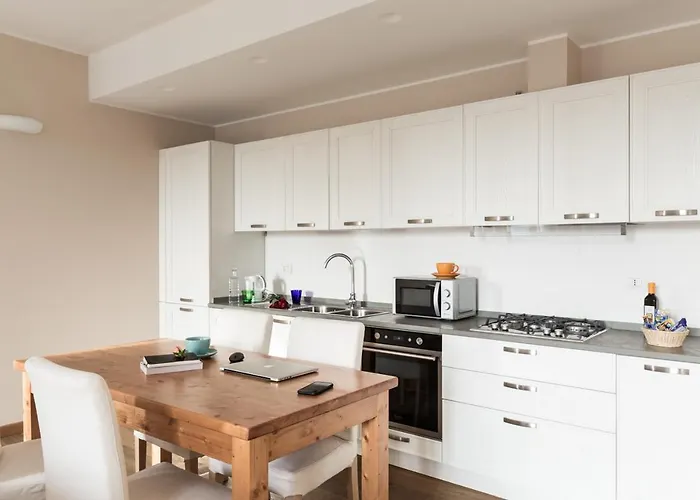 מלון Agave In Citta ליבורנו