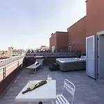 Agave In Citta ליבורנו