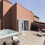 Agave In Citta 2* ליבורנו