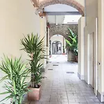 Agave In Citta