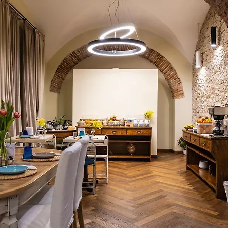 Hotel Agave In Citta Livorno