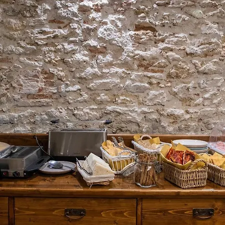Hotel Agave In Citta Livorno