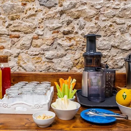 Agave In Citta 2* Livorno