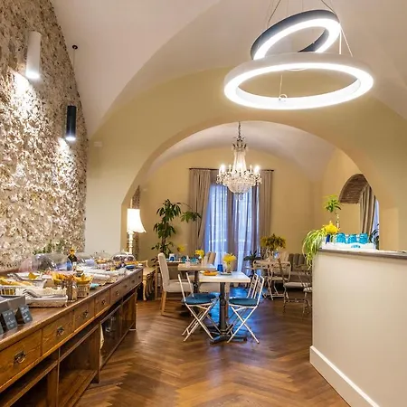 Agave In Citta Livorno
